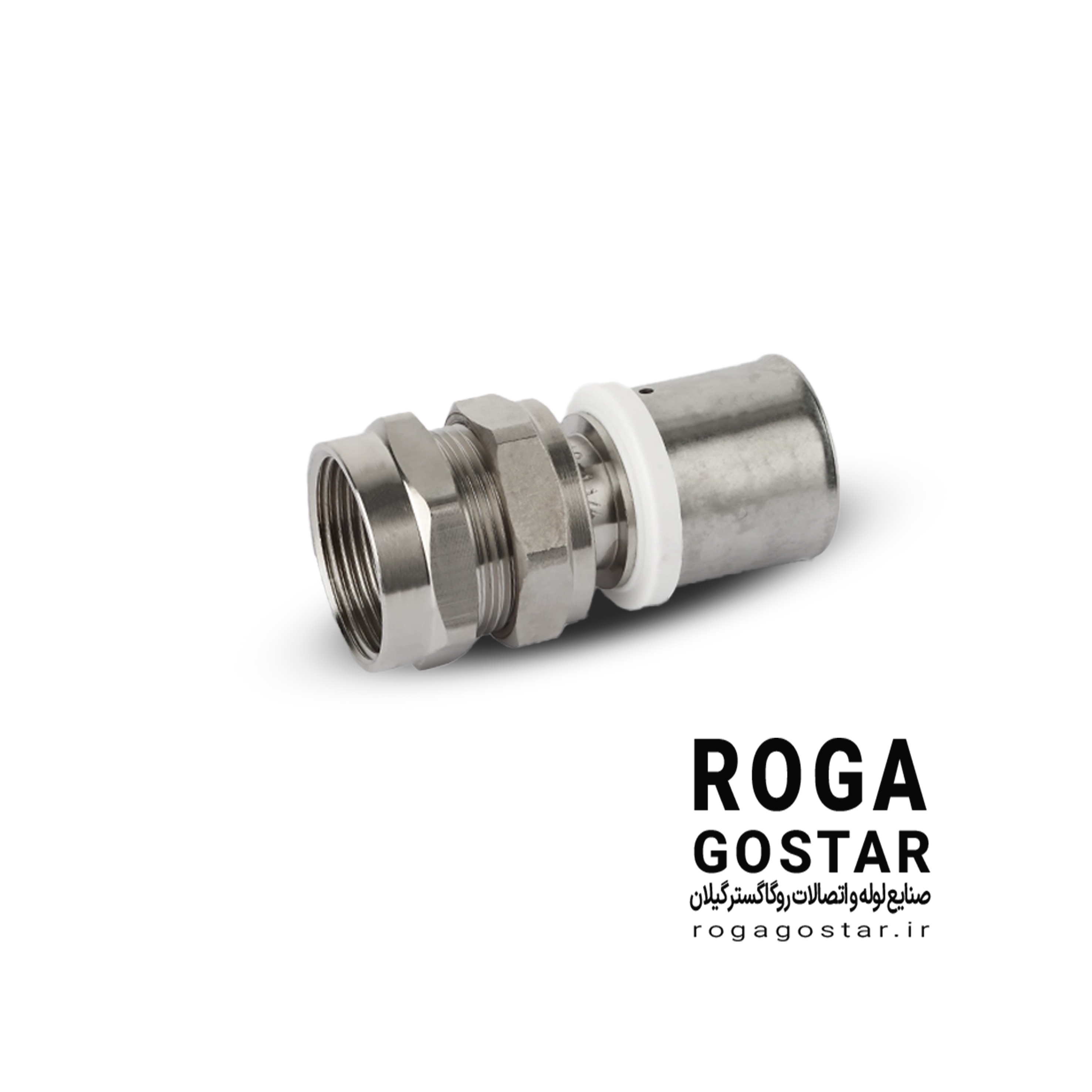 رابط توپیچ بامهره ماسوره پرسی RG12500