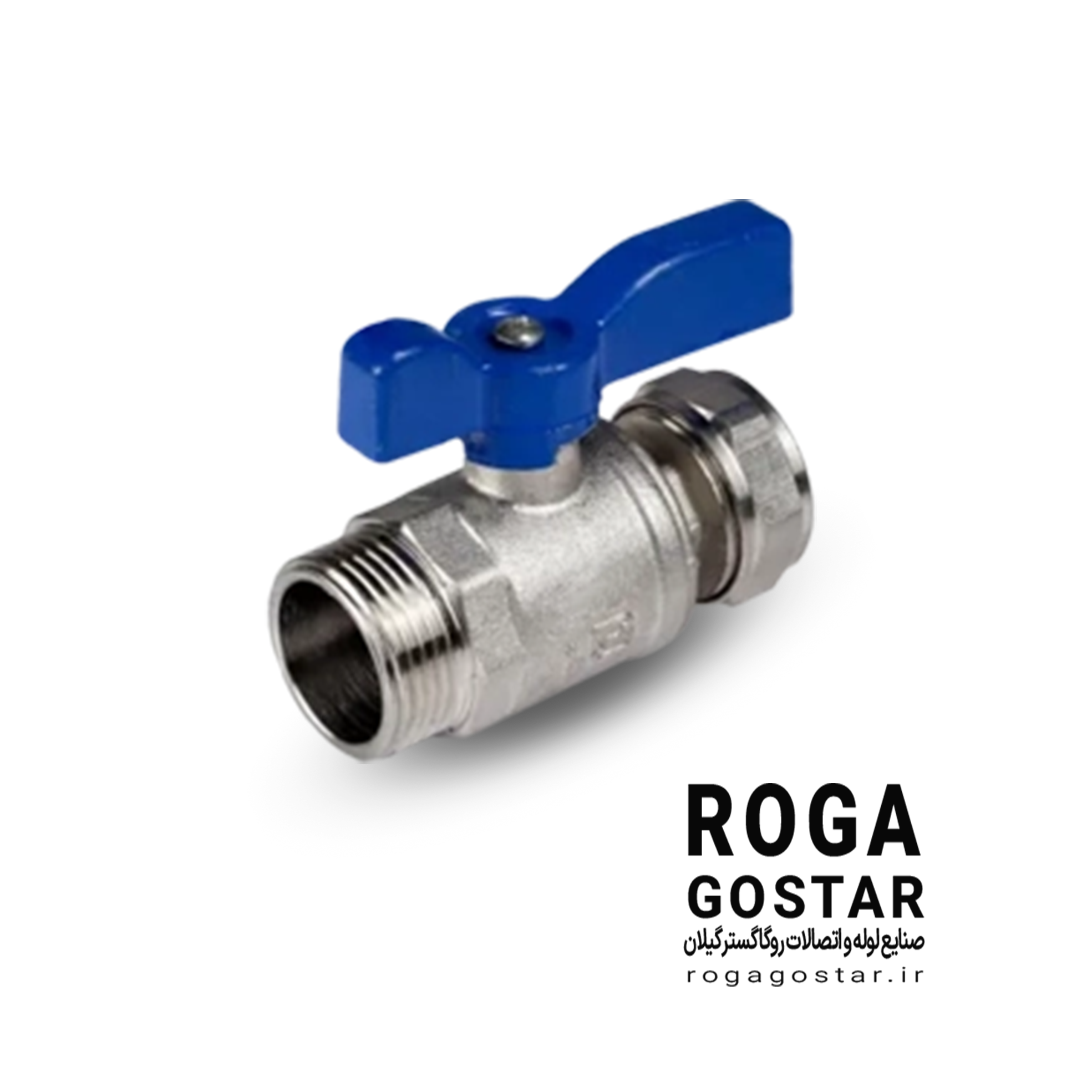 شیریکسر روپیچ کوپلی RG26100