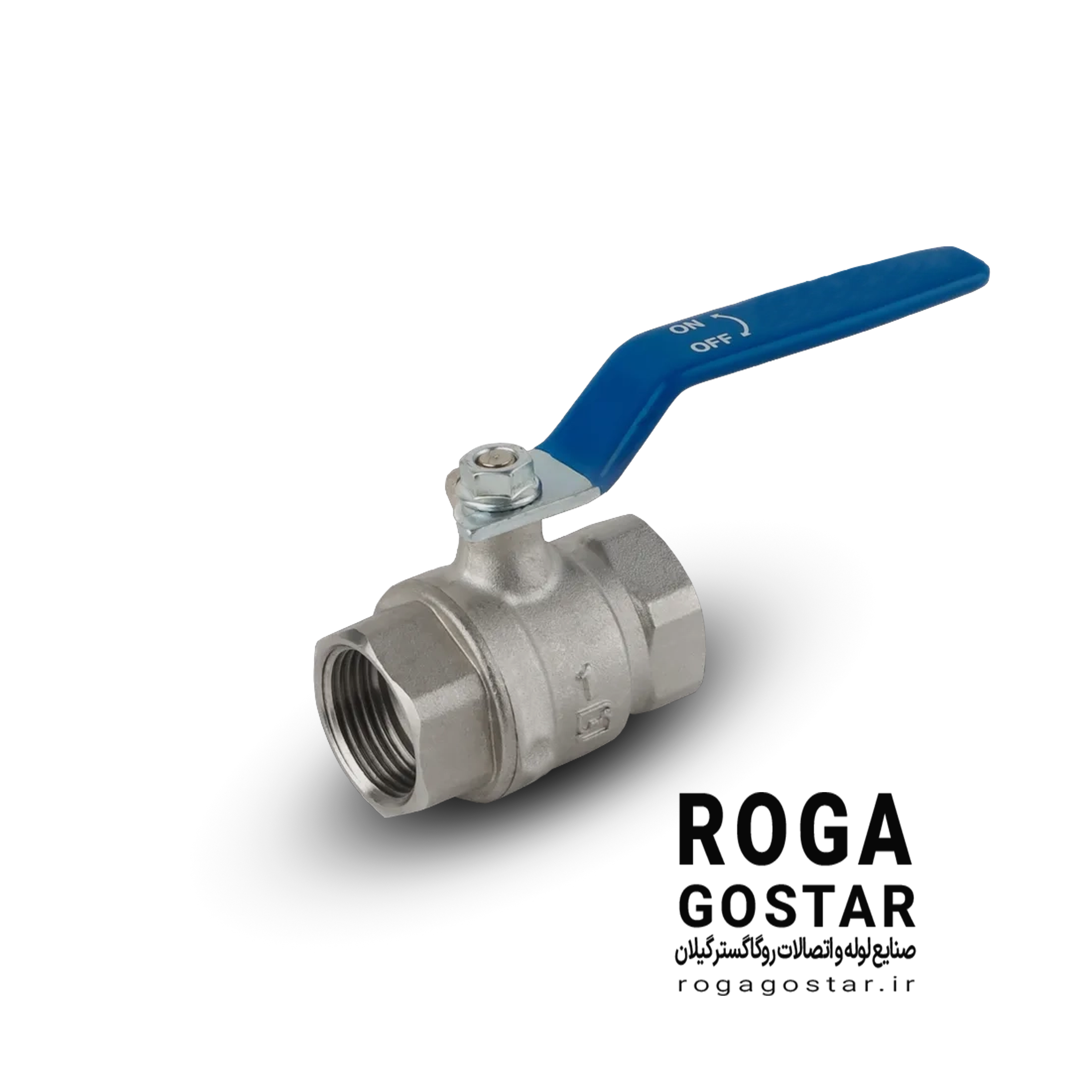 شیردوسر توپیچ دسته گازی RG26901